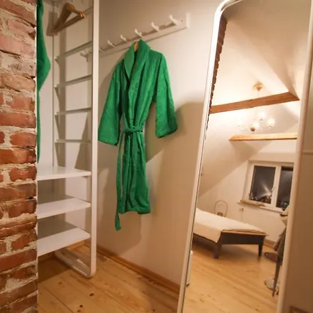 Homestay Πανδοχείο *