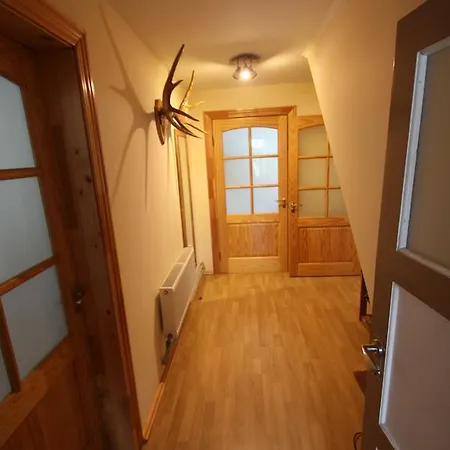 Homestay Līgatne