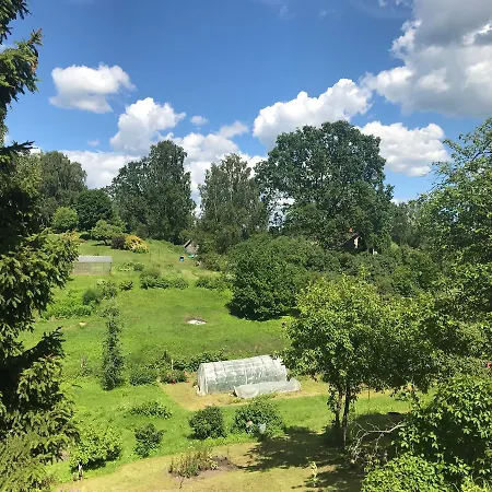 Πανδοχείο Homestay