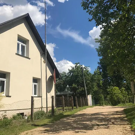 Homestay Πανδοχείο