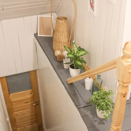 Homestay Πανδοχείο *