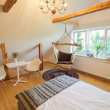 Homestay Līgatne