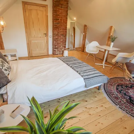 Homestay Πανδοχείο