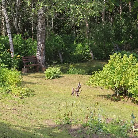 Homestay Līgatne