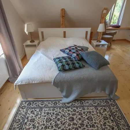 Πανδοχείο Homestay *