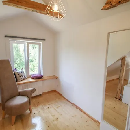 Πανδοχείο Homestay Līgatne