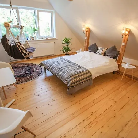 Homestay Πανδοχείο *