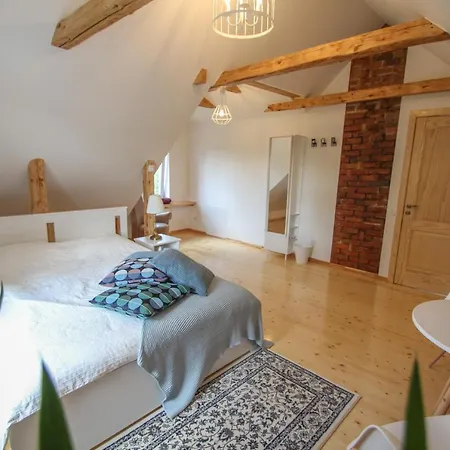 Πανδοχείο Homestay