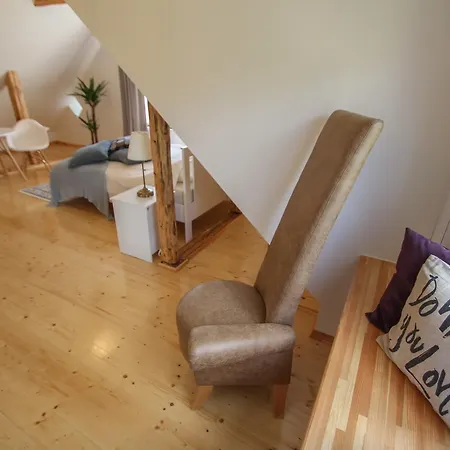 Homestay * Līgatne